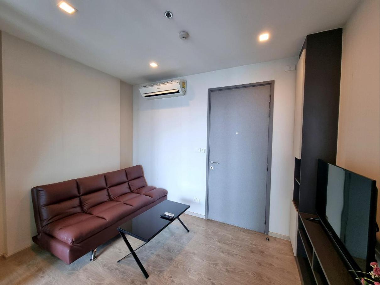 The Base Condo Center Of Pattaya Rooftop Swimming Pool المظهر الخارجي الصورة